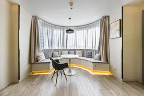 Home Inn Style Wuxi Nanchansi Sanyang Plaza Metro Station - Image 3