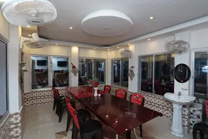 Hotel O Varsha Resort - Image 3