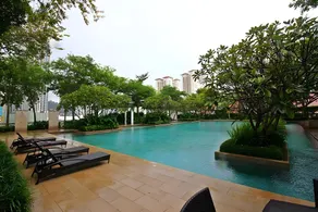 Home-Suites in Straits Quay - Penang - Image 5