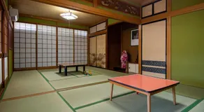 Atelier&guesthouse ヌクリハウス - Image 3