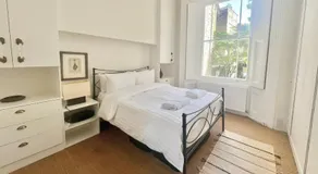Classic Notting Hill Apartment with Private Garden - Image 2