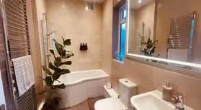 Fabulous 2 bed flat - Image 3