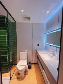GreenTree Inn Express Guangxi Nanning Mingyang Avenue Nanning Airport - Image 2