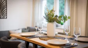 EasyGreen moderenes Appartment - Essen by EasyHood - Image 2