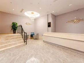Wanbai Hotel (Shanghai Hongqiao Airport National Convention and Exhibition Center) - Image 2