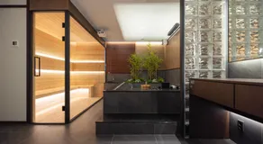 Anook Ryokan Hotel Suwon - Image 2