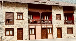 Monte Subiedes, Apartamentos Valle de Camaleño - Image 5