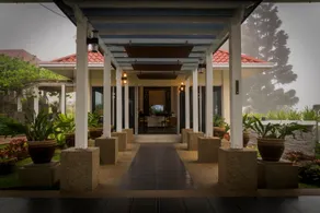 The Jerai Hill Resort - Image 5
