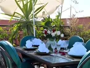 Riad La Perle de Marrakech - Image 4