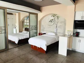 GreenTree Inn Weihai Liugongdao Wharf Qingdao North Road Express Hotel - Image 5