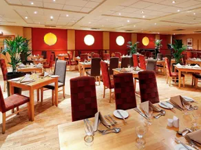 Mercure Chester North Woodhey House Hotel - Image 3
