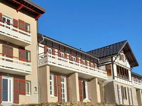 Magnifique appartement vue mont blanc - Image 3