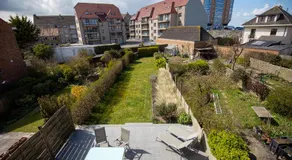 Vakantiehuis vlak bij zee - Image 4