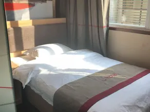 Thank Inn Hotel Hebei Cangzhou Botou City Anshun Street - Image 5