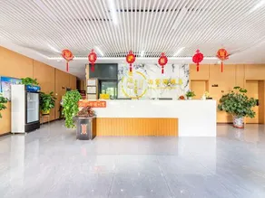 Lanzhou fengjiayuan Hotel - Image 2