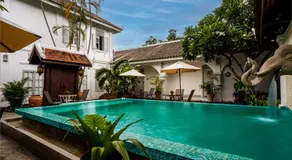 Villa Santi Hotel - Image 4