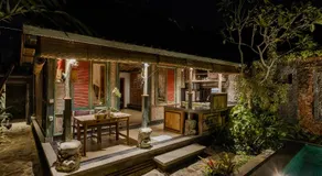 Roshan Ubud Villa - Image 3