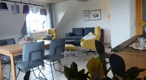 Ferienwohnung Rheinblick Bislich - Image 3