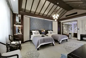 Shangshiyuan Hotel - Image 2