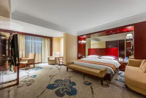 Nanchang Oriscene Garden Hotel - Image 2