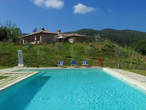 Farmhouse Passignano near Lake Trasimeno - Image 2