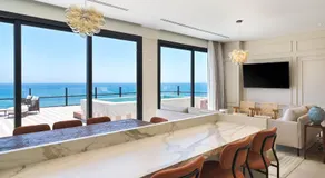 LIV Mackenzie Beach Suites Larnaca ADULTS ONLY - Image 4
