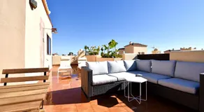 Marinas Sunset - Tu Dúplex con Solarium Privado! - Image 4