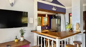 Casas D'Água Doce - Casa Bambu - Image 5