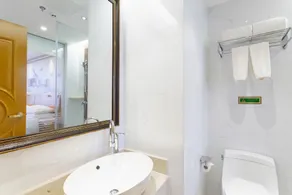Vienna Hotel Shanxi Datong High-Speed Railway Station Wanda Plaza - Image 4