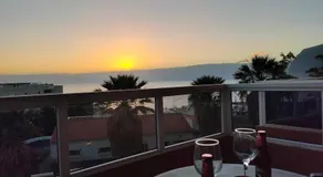 Apartamento con vista Los Gigantes - Image 3