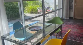 L'Atelier - Loft de charme à 150m de la mer - Image 3
