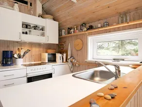 4 star holiday home in Skagen - Image 4