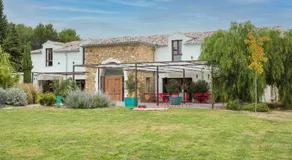 Chambres d'hôtes - Château Cristia - Image 3