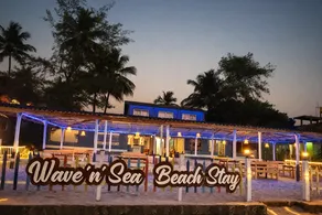 Wave n’ sea beach cottage - Image 2