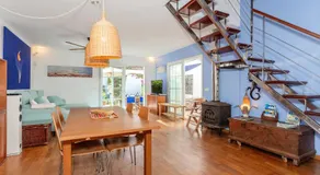 Ferienhaus 'Aloes' mit Gemeinschaftspool, privater Terrasse und WLAN - Image 2
