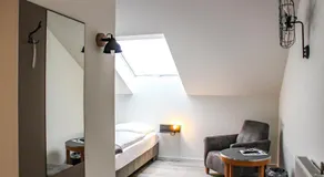 PRIMA Inn Unterkunft direkt über der "Bar am Minimax" - Image 2
