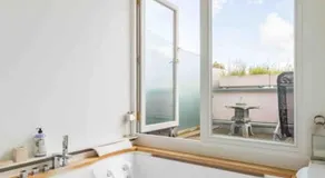 Whirlpool , Dachterrasse , Wienblick , zwei Etagen - Image 4
