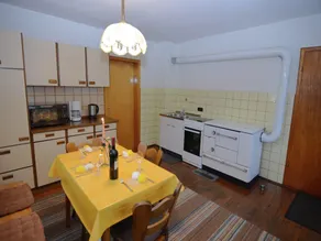 Schönes Ferienhaus mit großem Garten bei Stadlern - Image 3