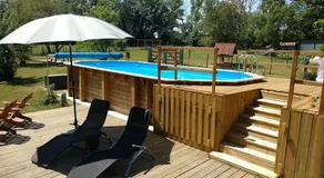 B&B Le Corbier - Image 4