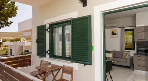 Seaside Gem near Heraklion, Villa Maro's Getaway - Image 3