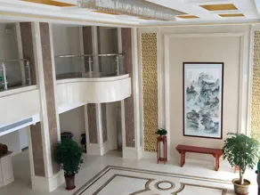 Shell Chengde Xinglong County Banbishan Town Hotel - Image 4