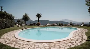 Hotel Ristorante Guardanapoli - Image 3