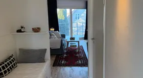Balcony Apartment - Lyngby Great Copenhagen - Image 4