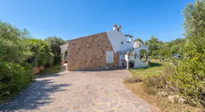 Hotiday Villa Porto Rotondo - Image 3