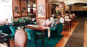 Hotel Litovel - Image 4