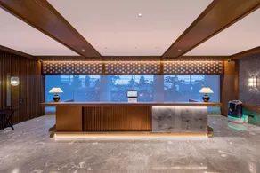 Manxin Hotel Nanjing Mufu Mountain - Image 5