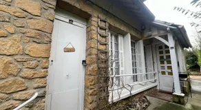 Spacieux appartement jardin, BBQ, vue sur mer, Trouville - Image 5