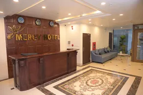 Mercy Hotel - Image 5