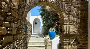 Tinos apartments Zalonis - Image 4