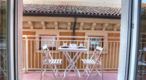 La Casetta di Lina Rooms and Apartments - Image 5